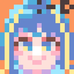 米っ子
